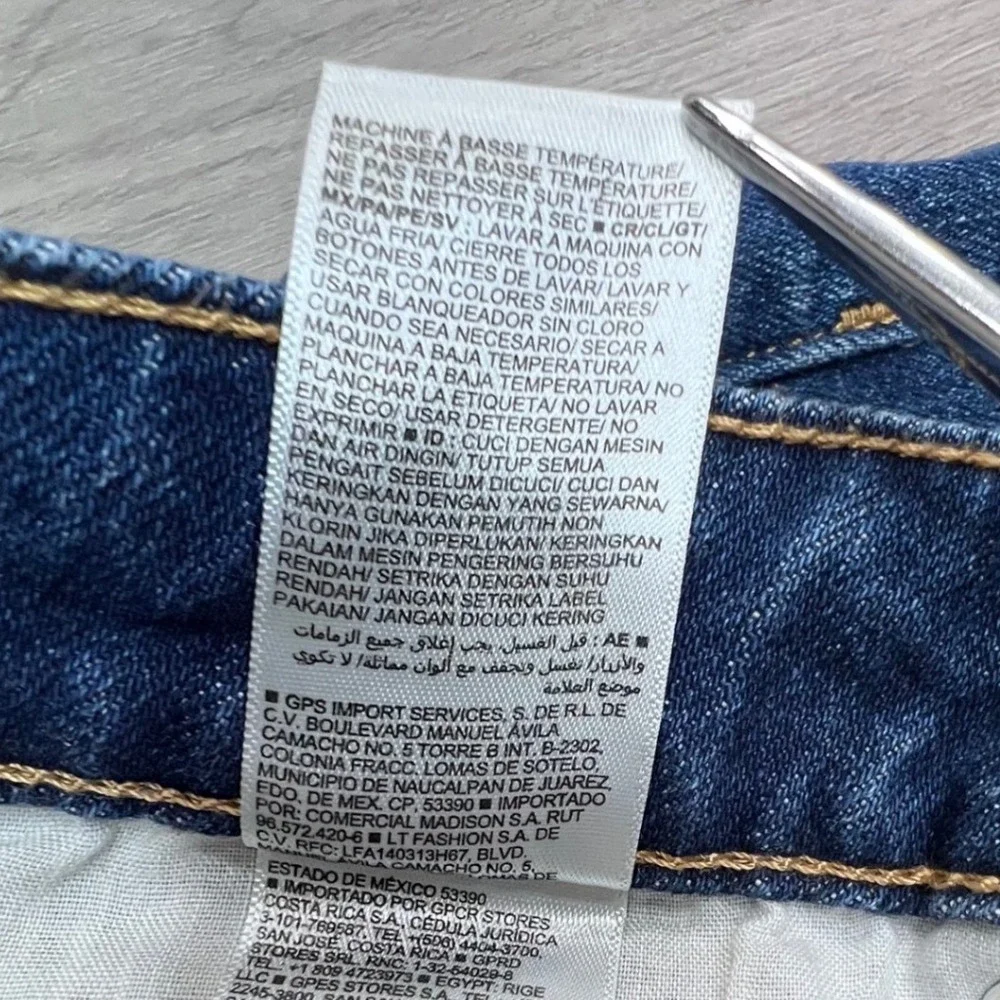 Old Navy these preloved